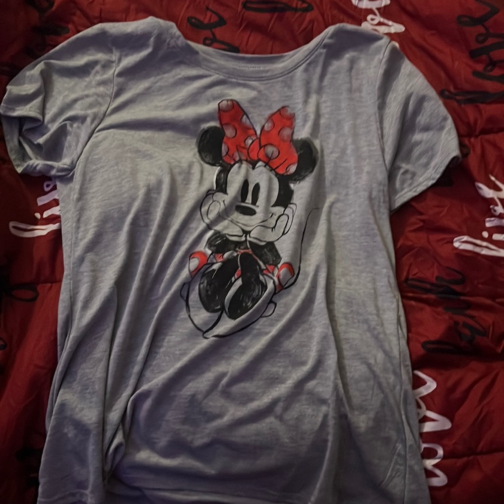 Minnie Mouse T-Shirt